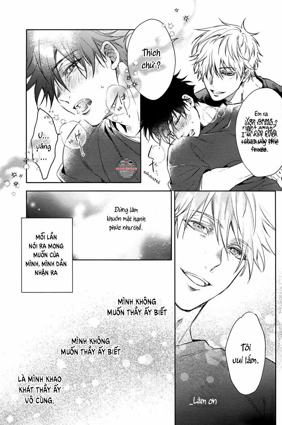 Ô TÊ PÊ HỎNY 1 trang 13