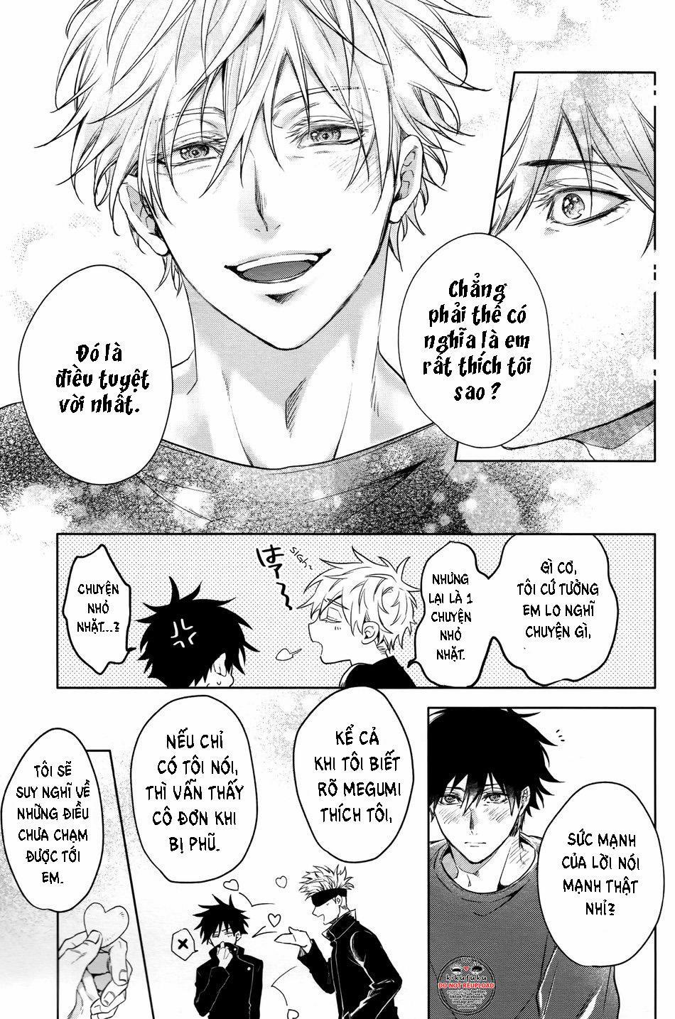 Ô TÊ PÊ HỎNY 1 trang 21