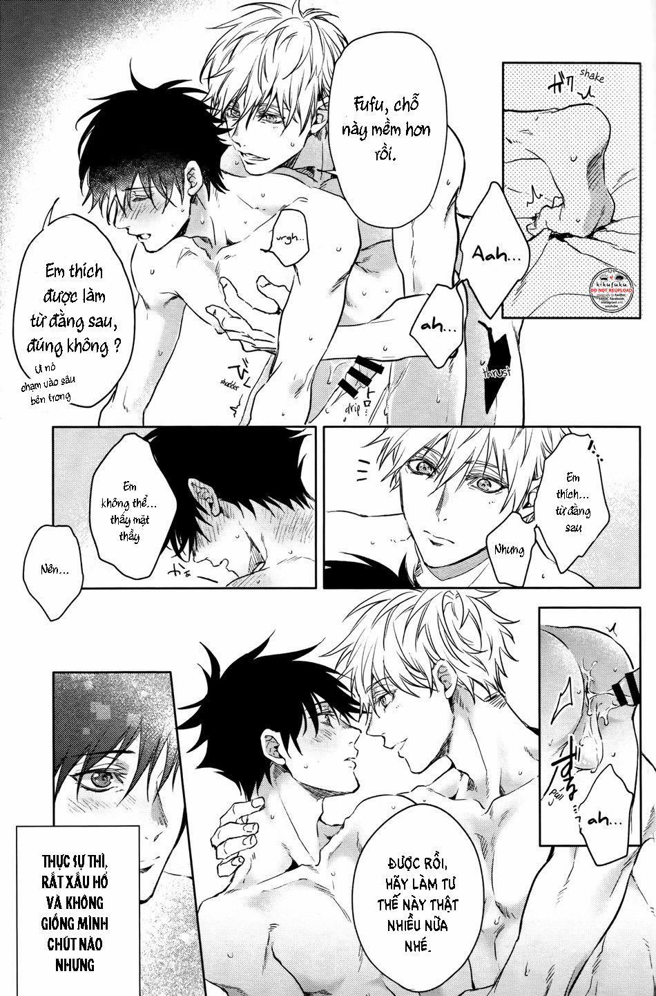 Ô TÊ PÊ HỎNY 1 trang 23