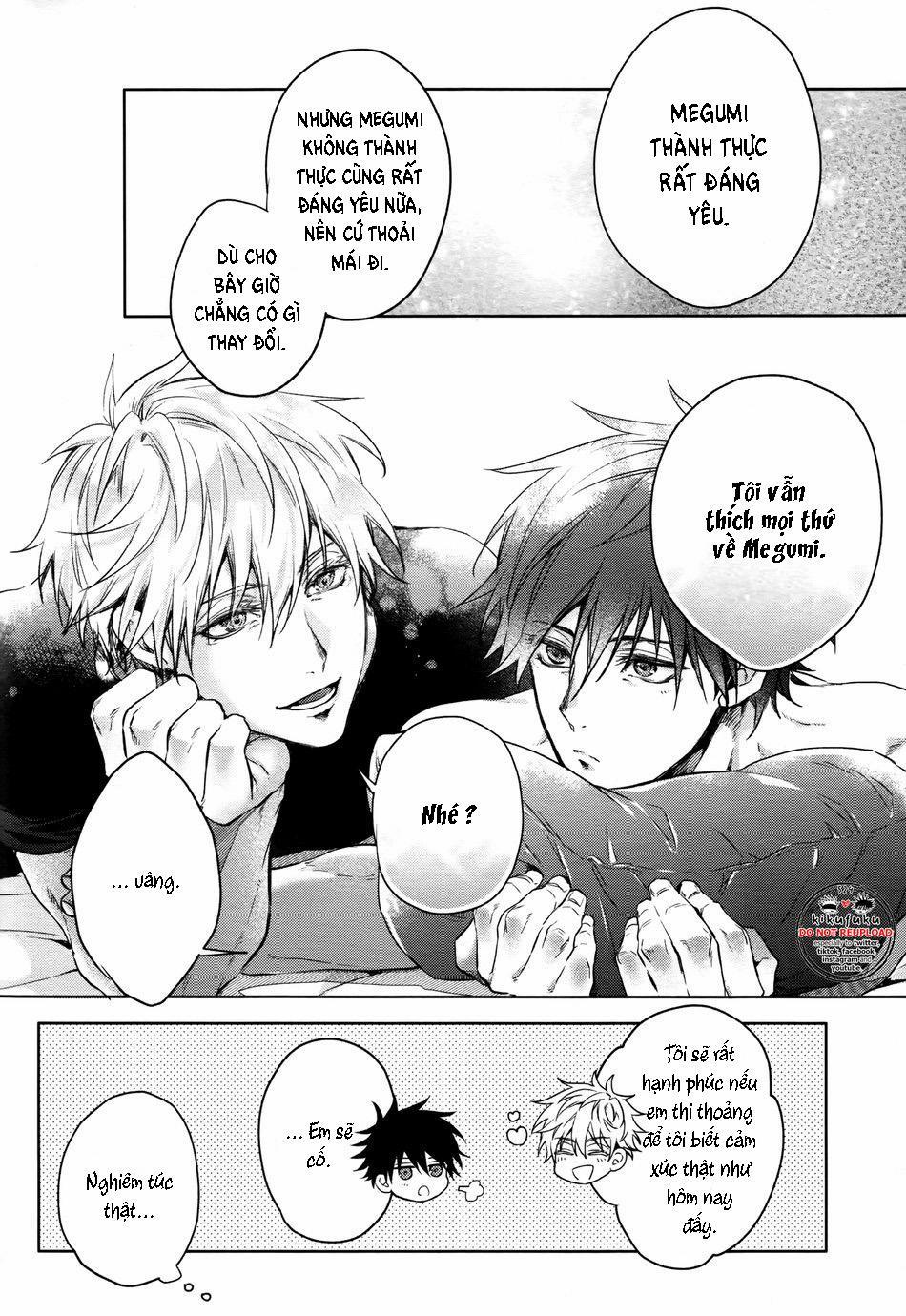 Ô TÊ PÊ HỎNY 1 trang 26