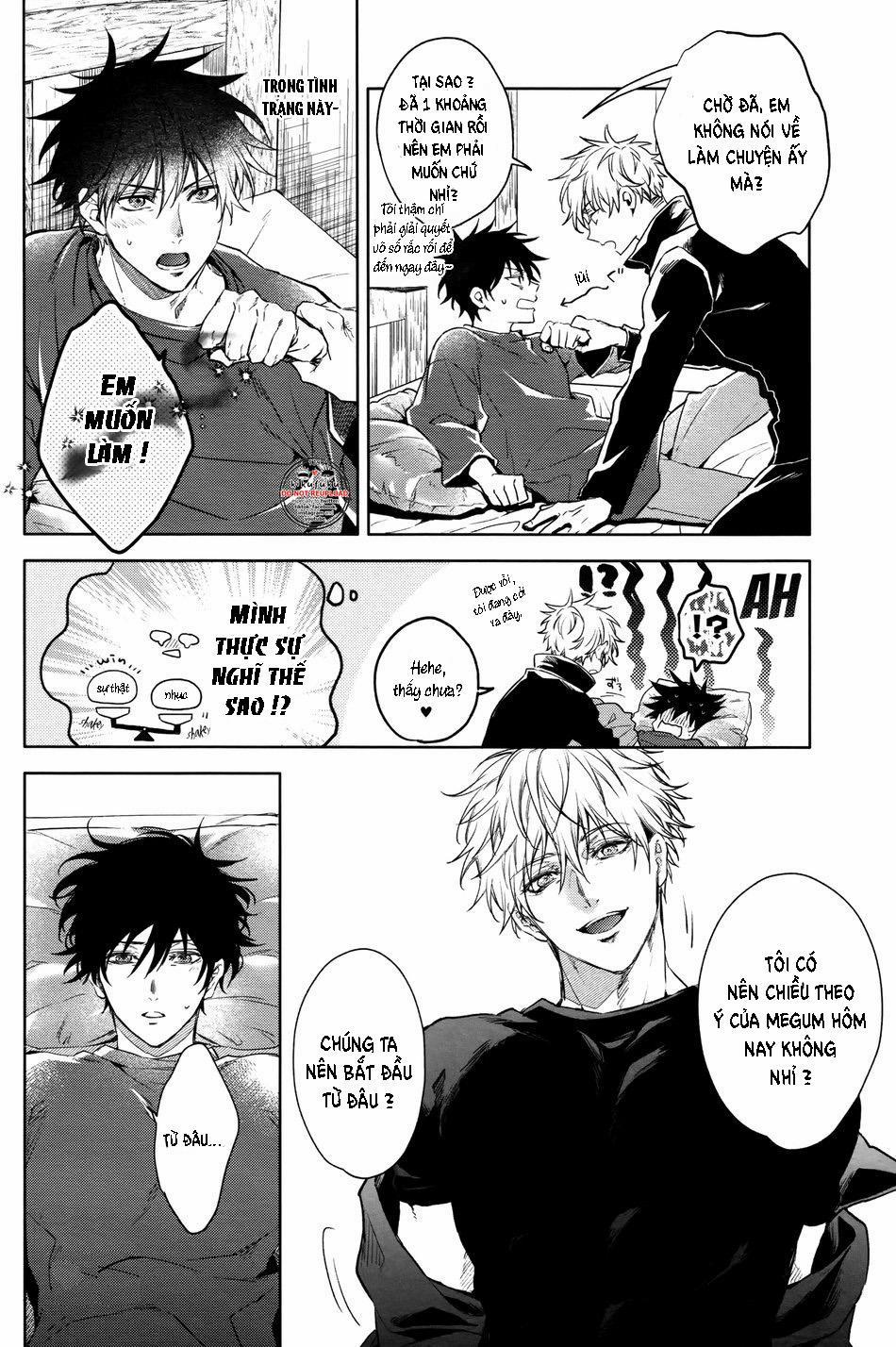 Ô TÊ PÊ HỎNY 1 trang 6