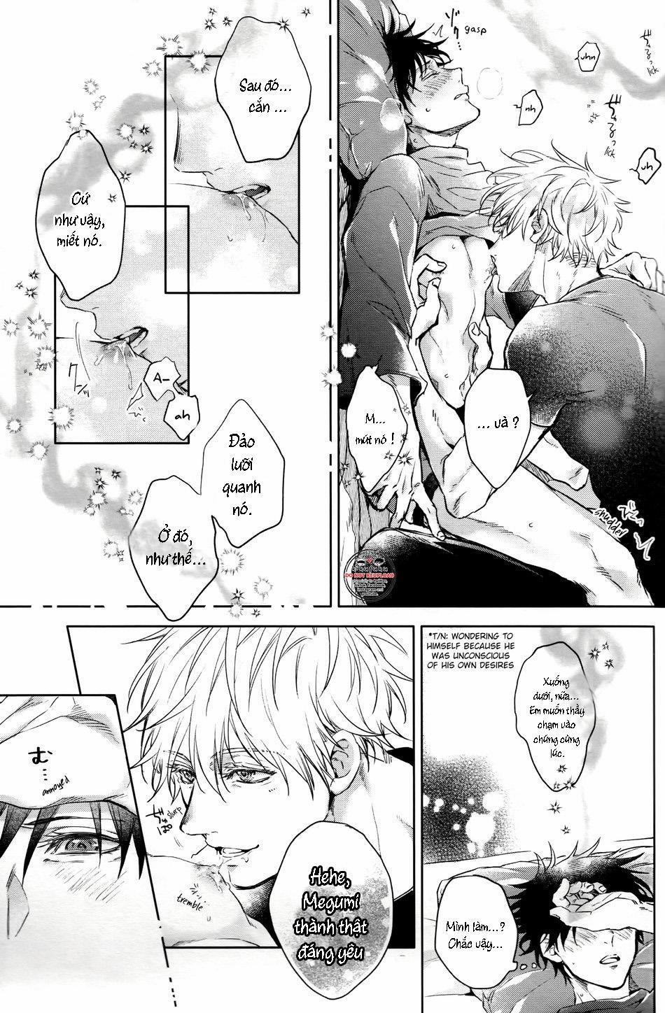 Ô TÊ PÊ HỎNY 1 trang 9