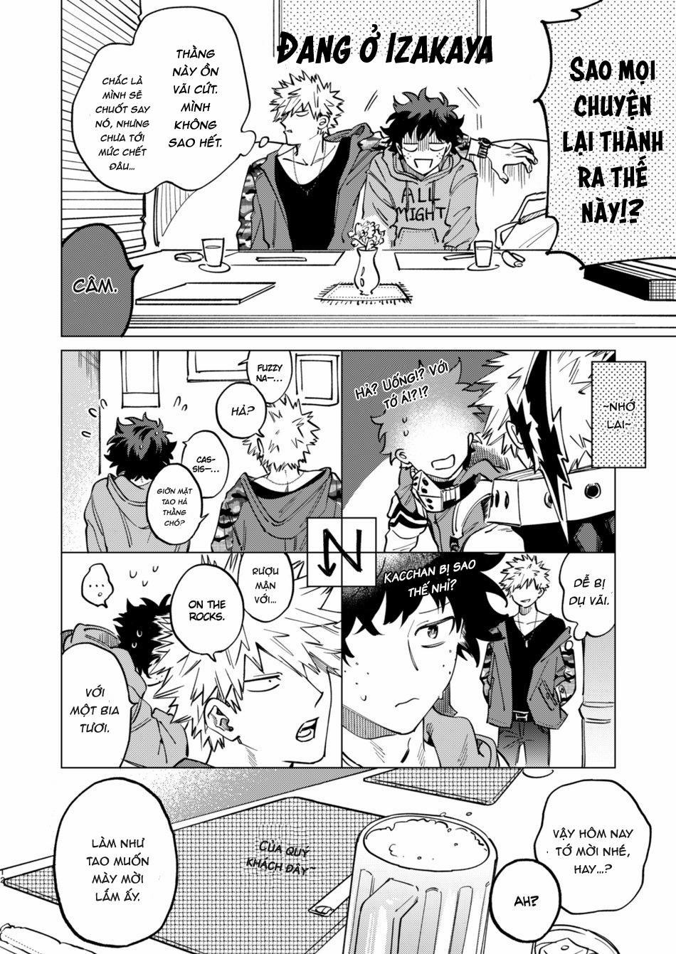 Ô TÊ PÊ HỎNY 12 trang 11