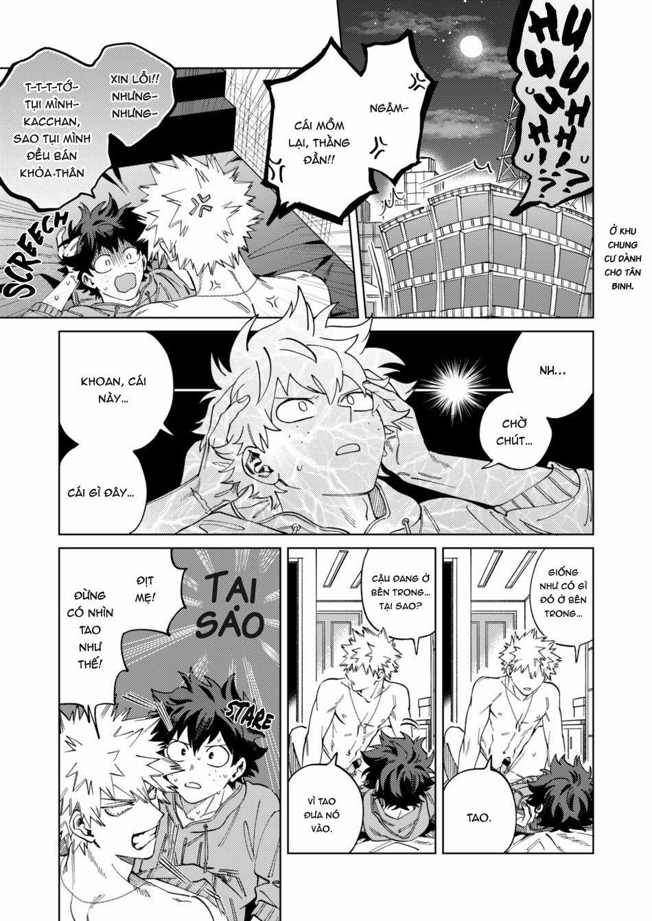 Ô TÊ PÊ HỎNY 12 trang 20