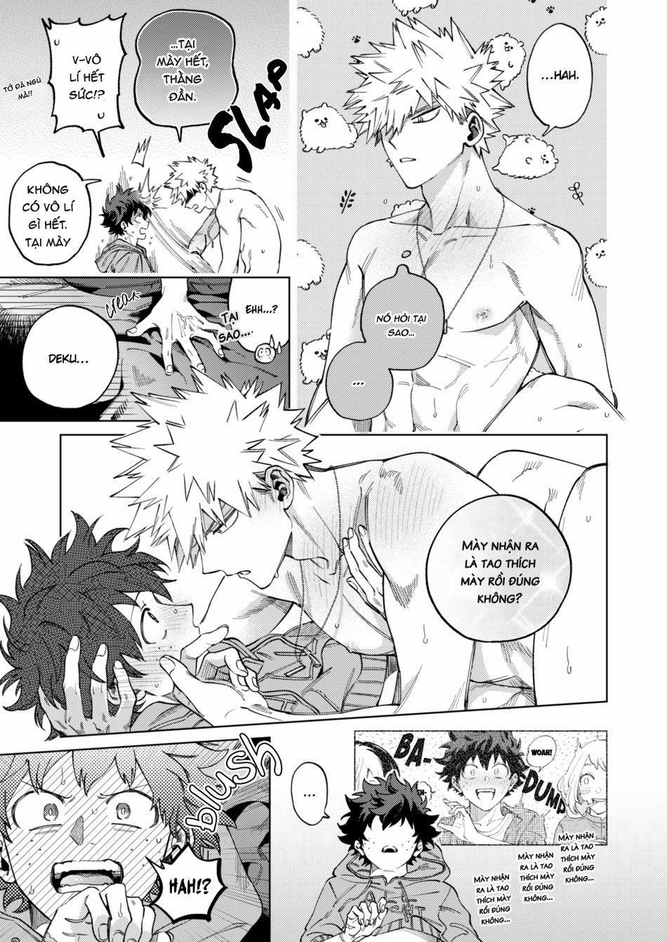 Ô TÊ PÊ HỎNY 12 trang 22