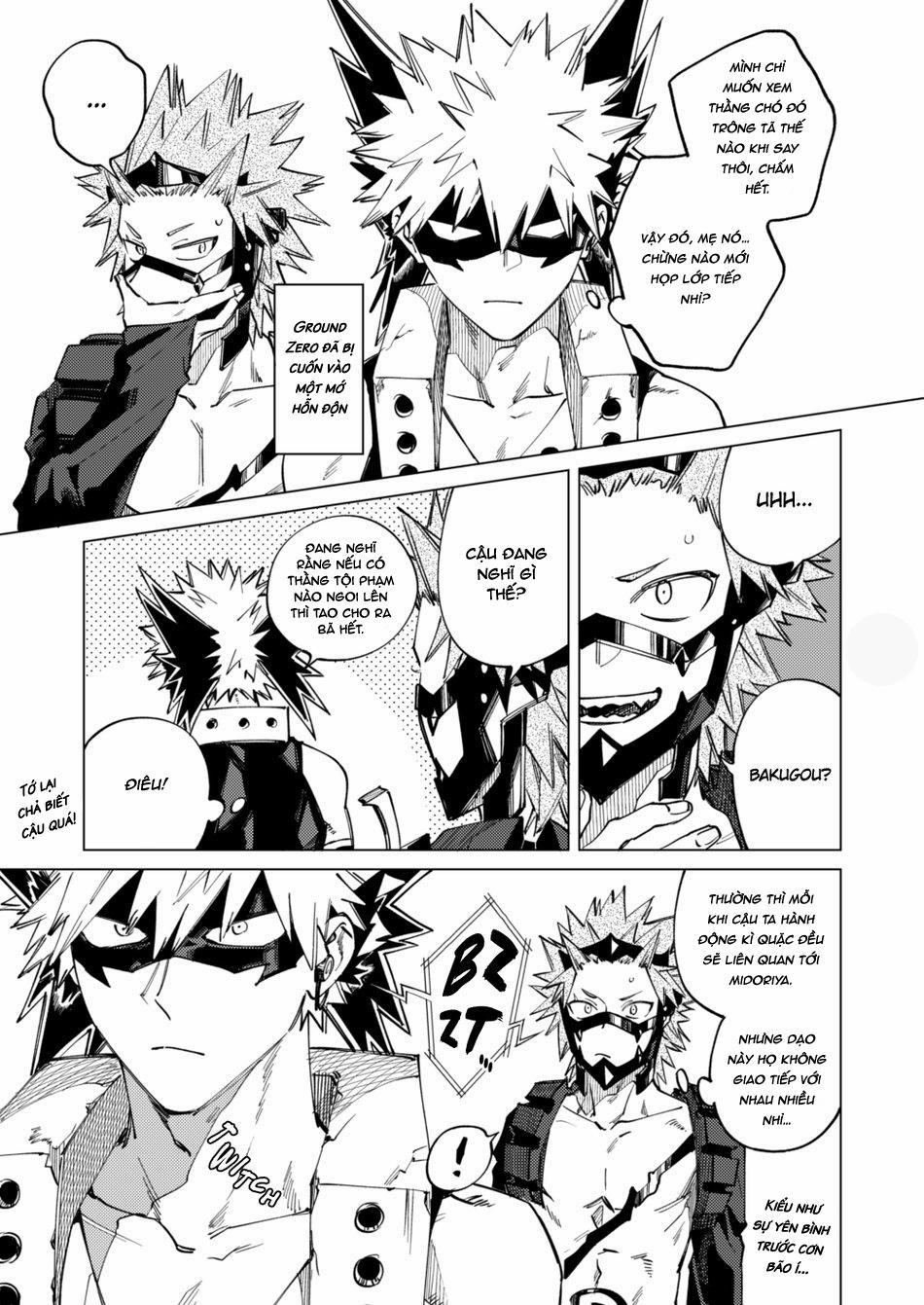 Ô TÊ PÊ HỎNY 12 trang 6