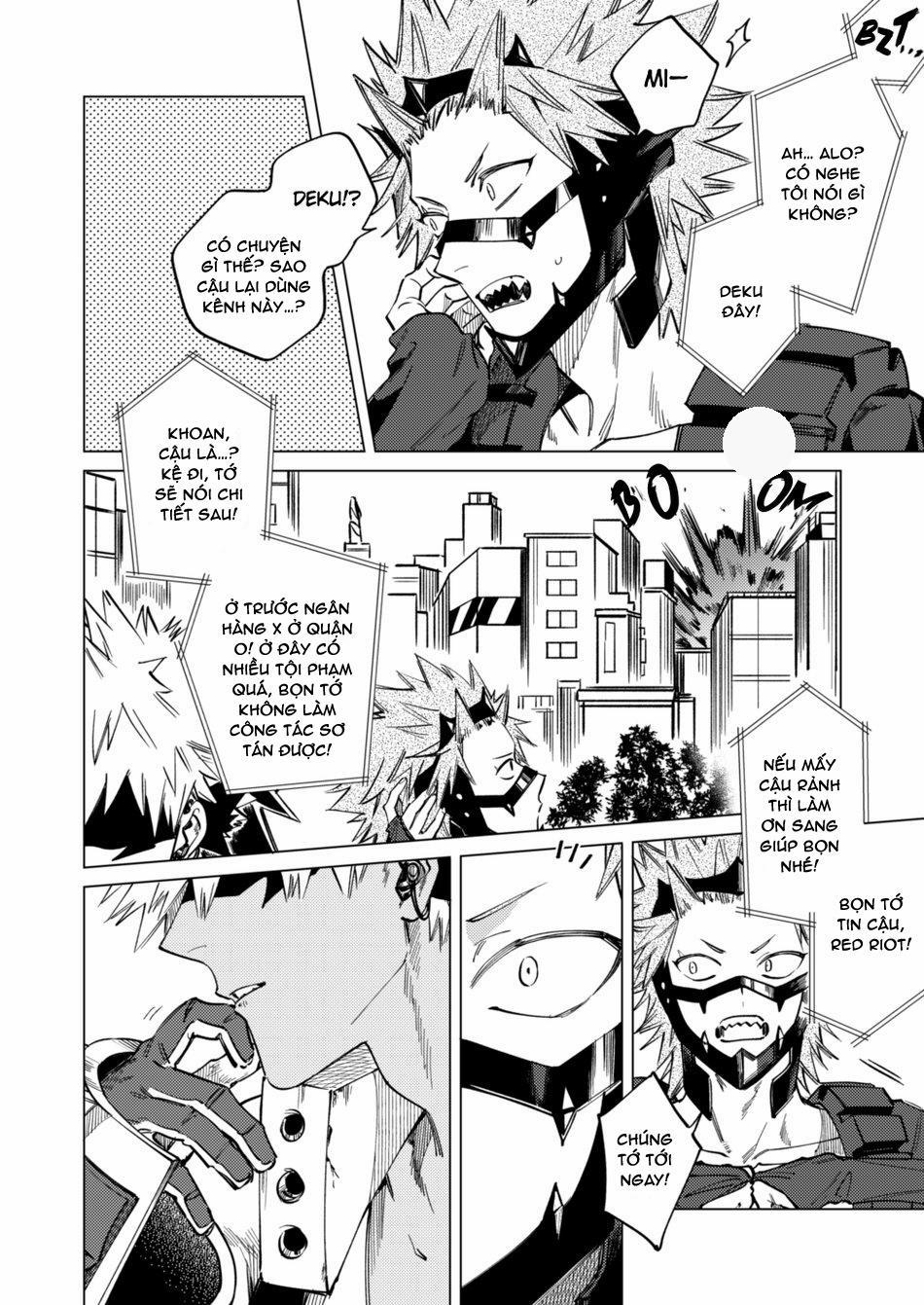 Ô TÊ PÊ HỎNY 12 trang 7