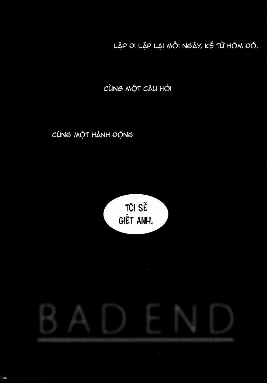 Ô TÊ PÊ HỎNY 13 Dabi 0 Bakugo trang 5