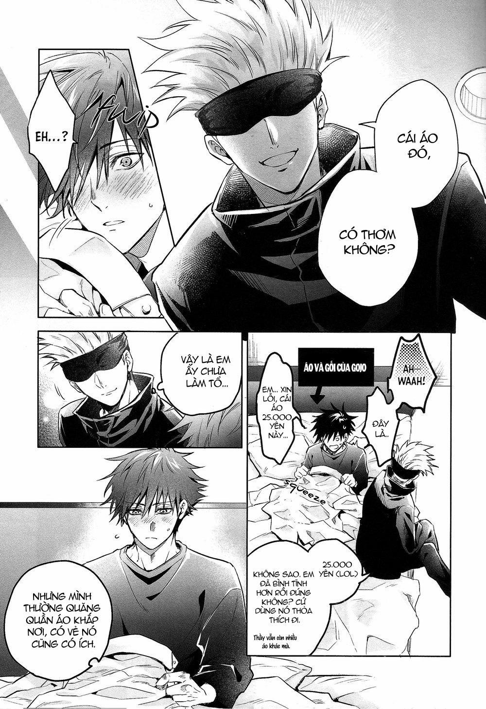 Ô TÊ PÊ HỎNY 2 trang 1