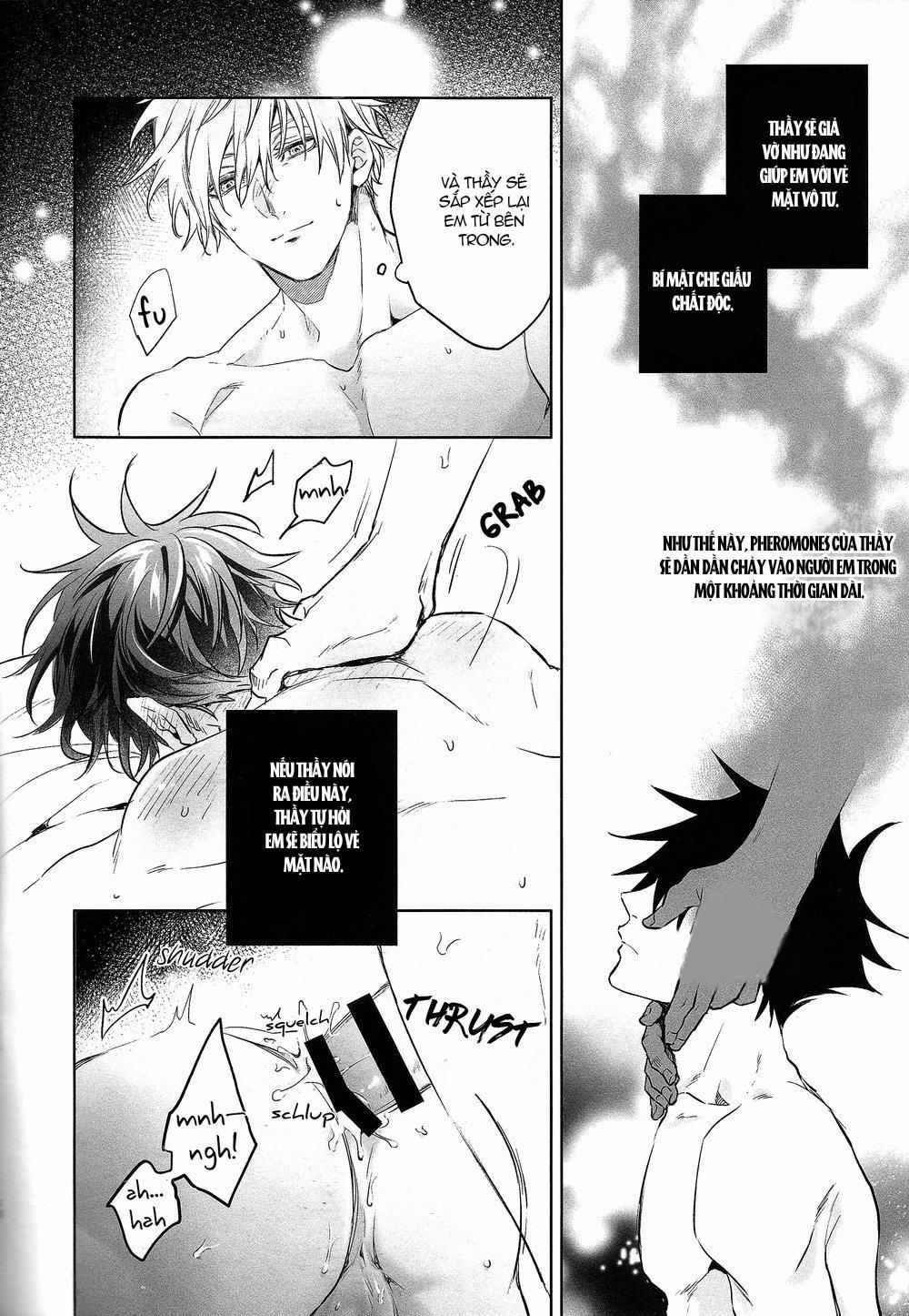 Ô TÊ PÊ HỎNY 2 trang 6