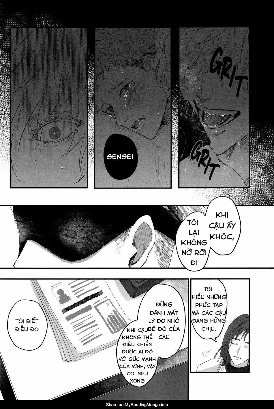 Ô TÊ PÊ HỎNY 3 trang 11