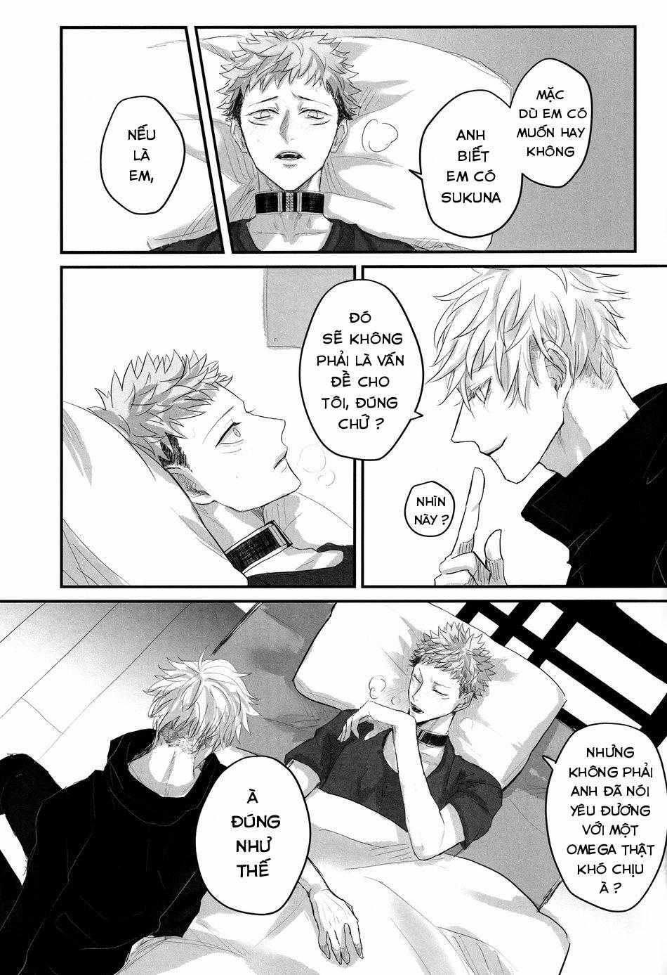 Ô TÊ PÊ HỎNY 3 trang 14