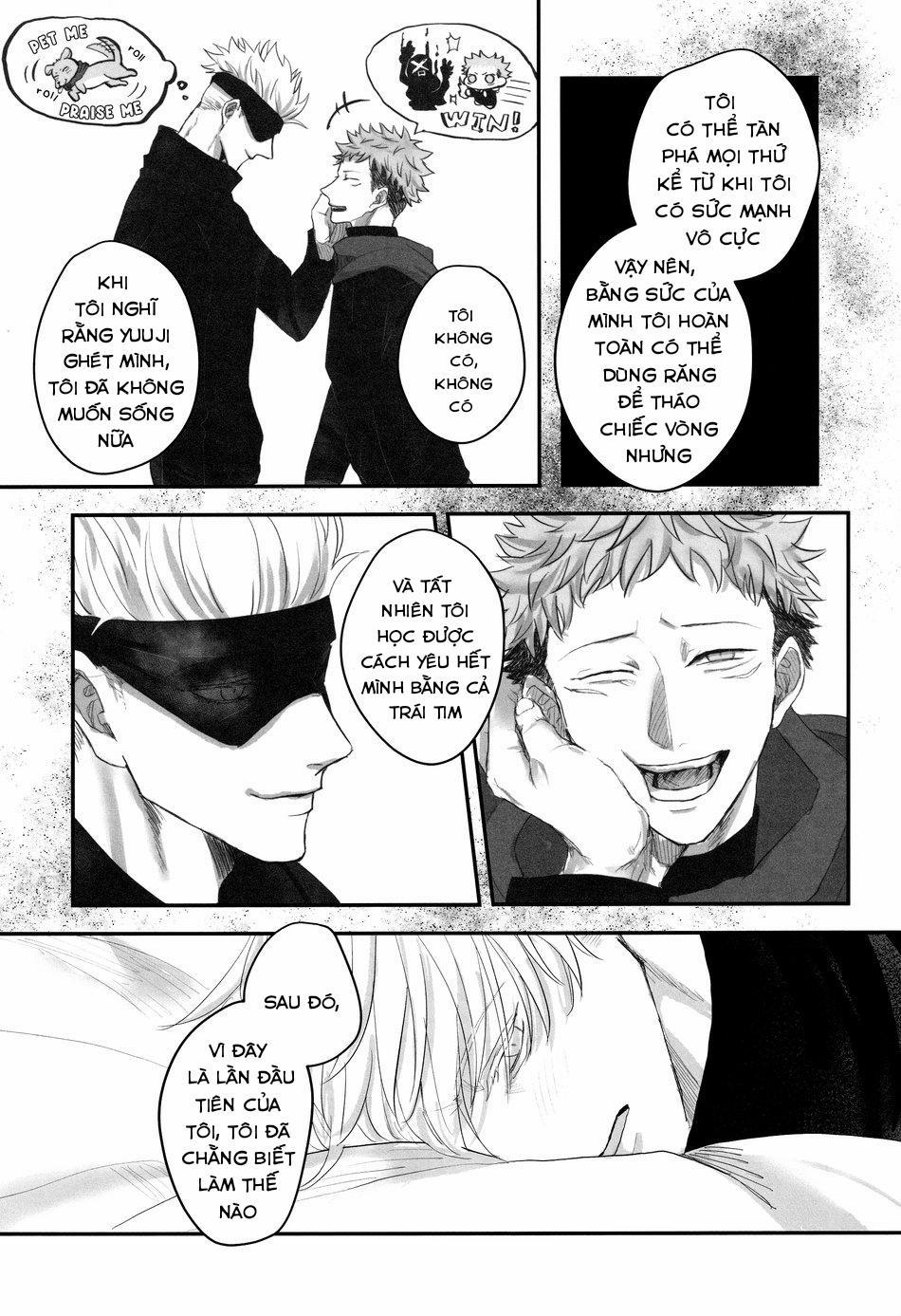 Ô TÊ PÊ HỎNY 3 trang 17