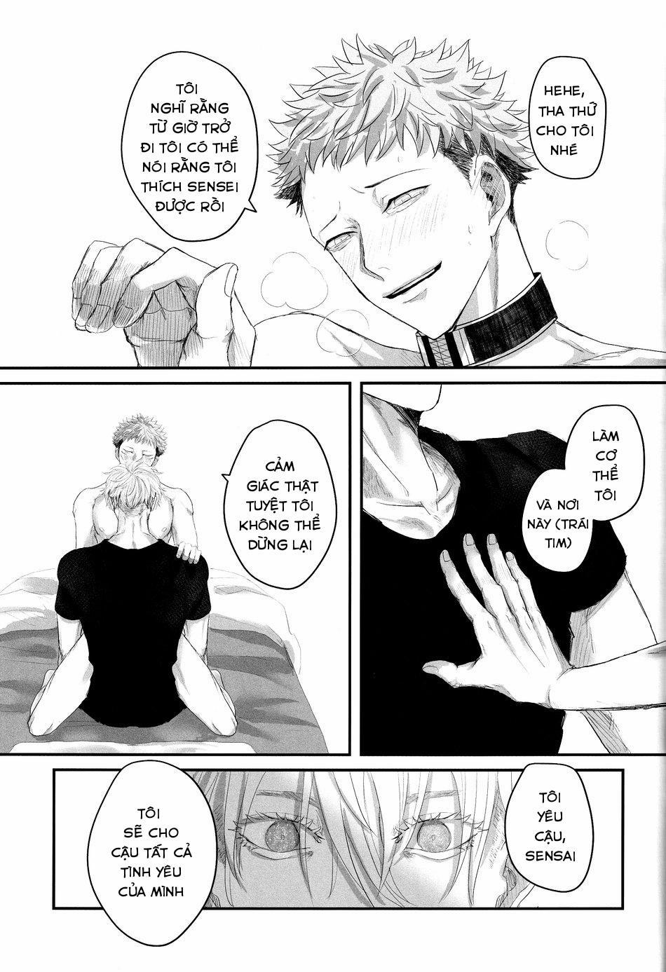 Ô TÊ PÊ HỎNY 3 trang 24