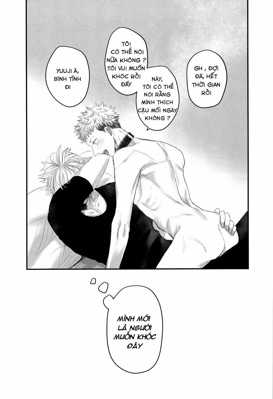 Ô TÊ PÊ HỎNY 3 trang 25