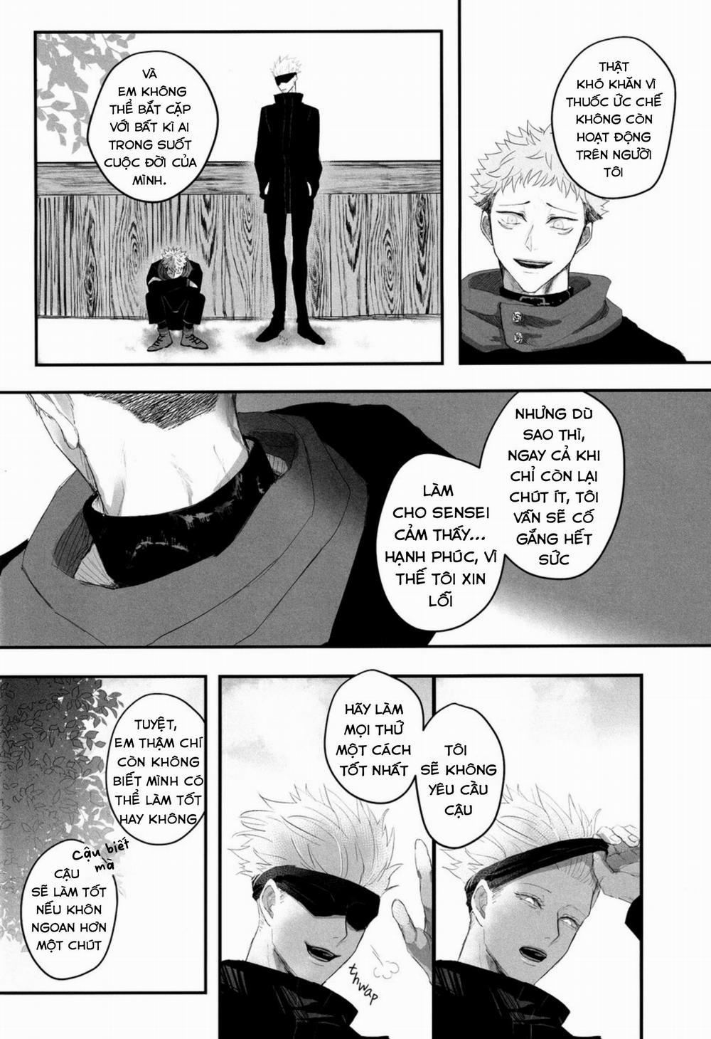 Ô TÊ PÊ HỎNY 3 trang 3