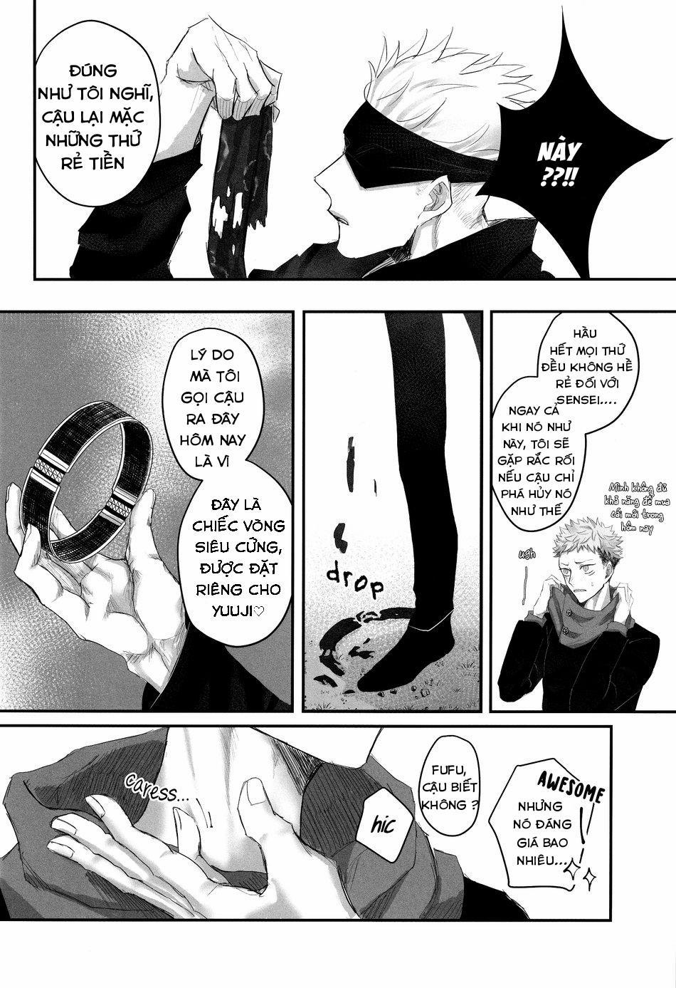 Ô TÊ PÊ HỎNY 3 trang 5