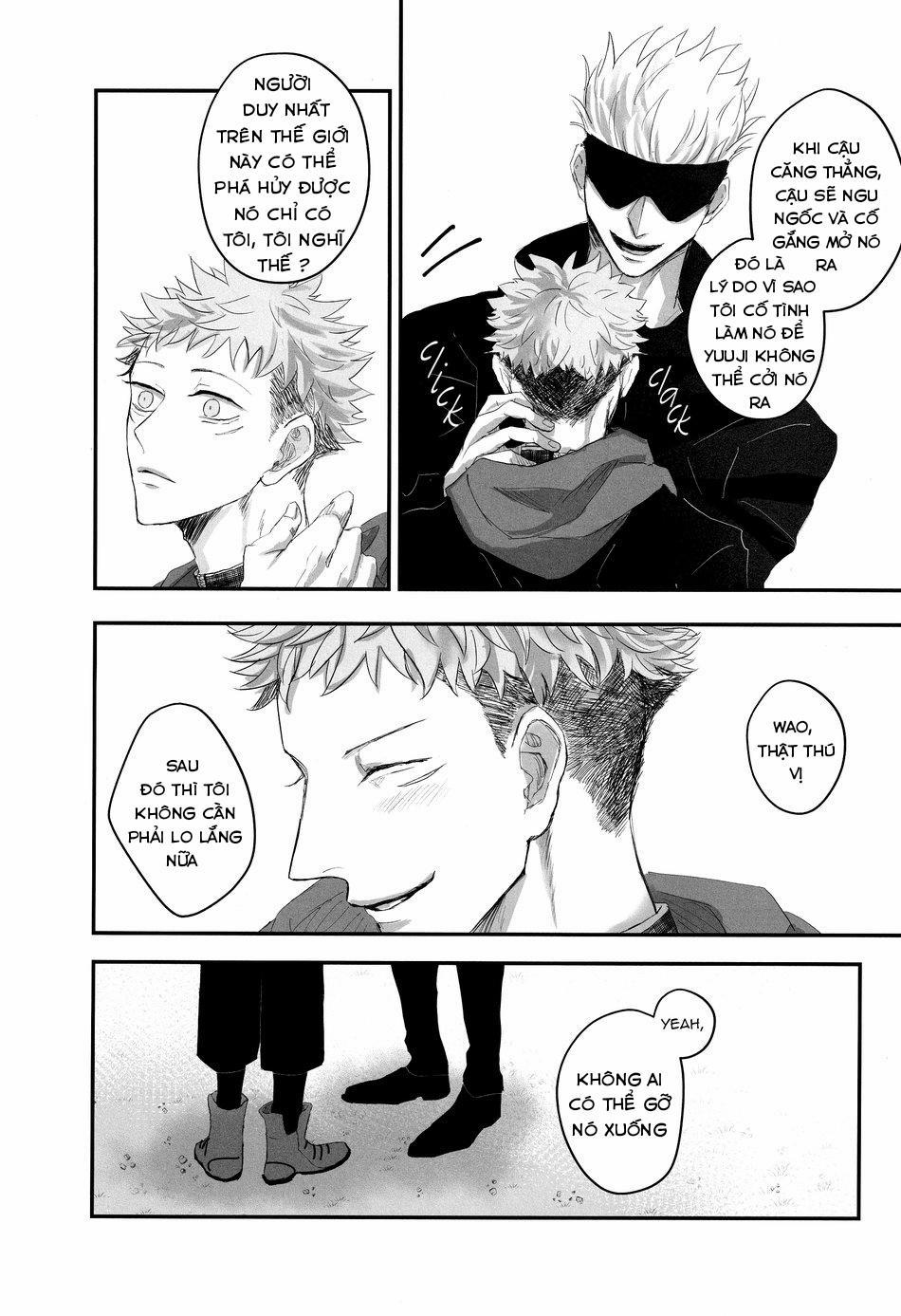 Ô TÊ PÊ HỎNY 3 trang 6