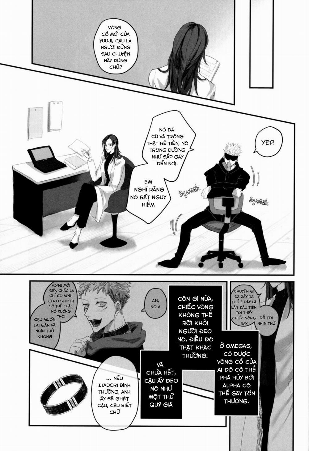 Ô TÊ PÊ HỎNY 3 trang 8