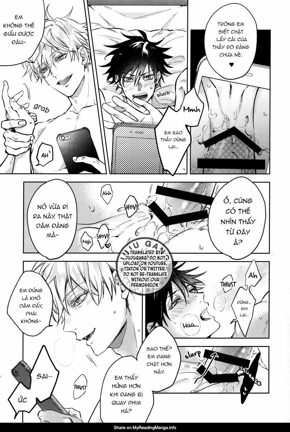 Ô TÊ PÊ HỎNY 4 trang 5