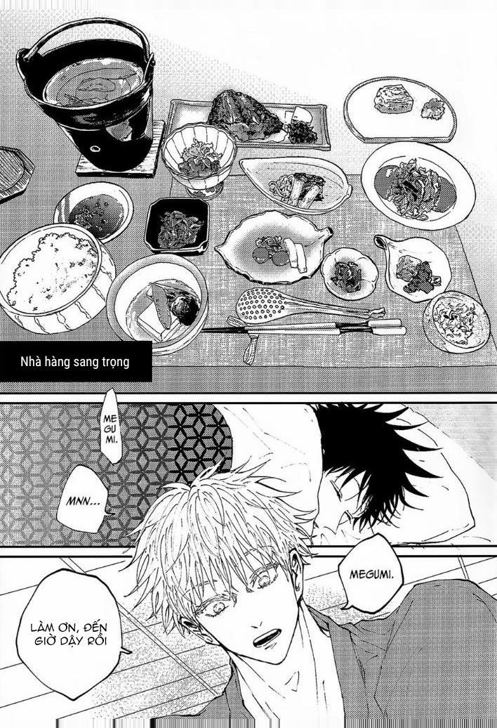 Ô TÊ PÊ HỎNY 5 trang 10