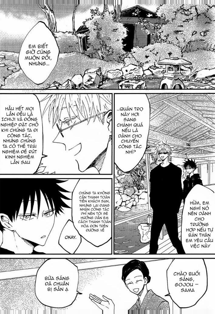 Ô TÊ PÊ HỎNY 5 trang 12