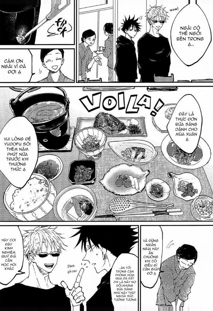 Ô TÊ PÊ HỎNY 5 trang 13