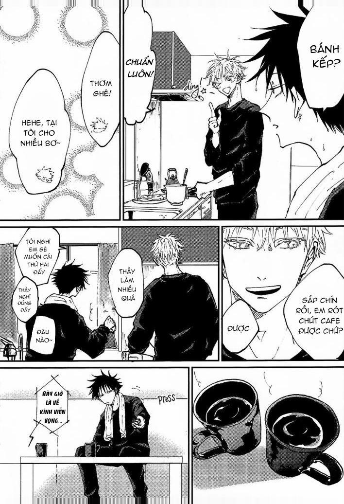 Ô TÊ PÊ HỎNY 5 trang 18