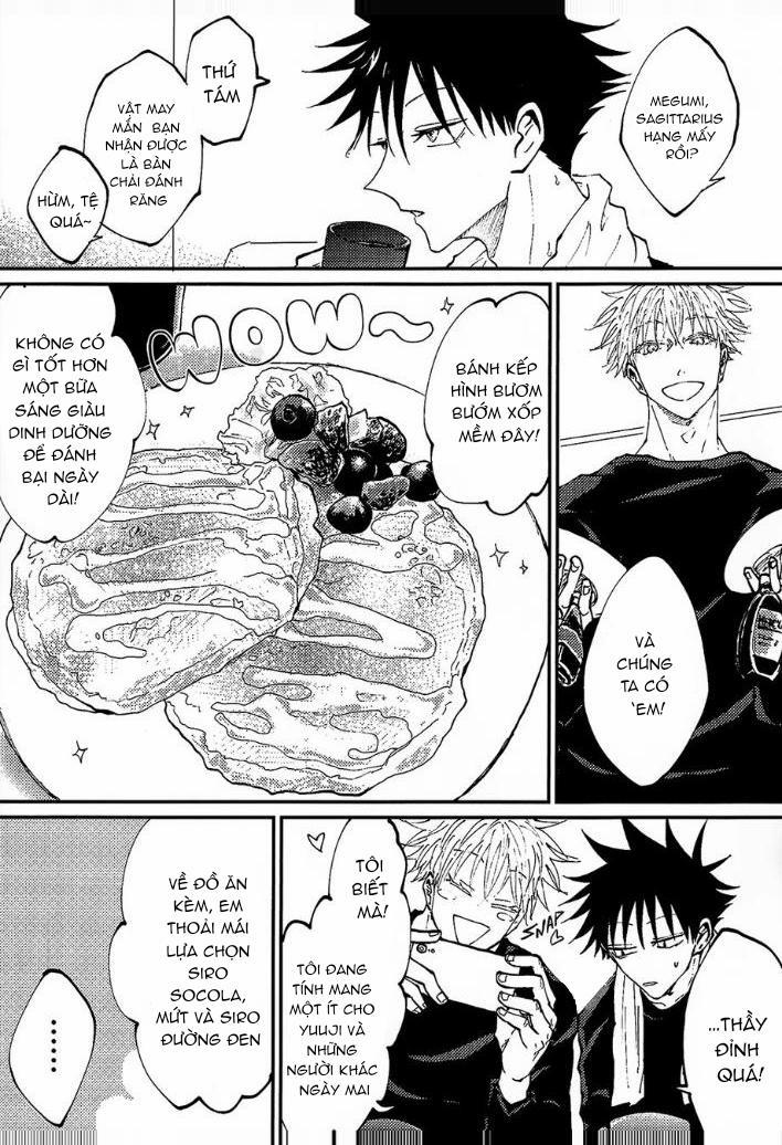 Ô TÊ PÊ HỎNY 5 trang 19