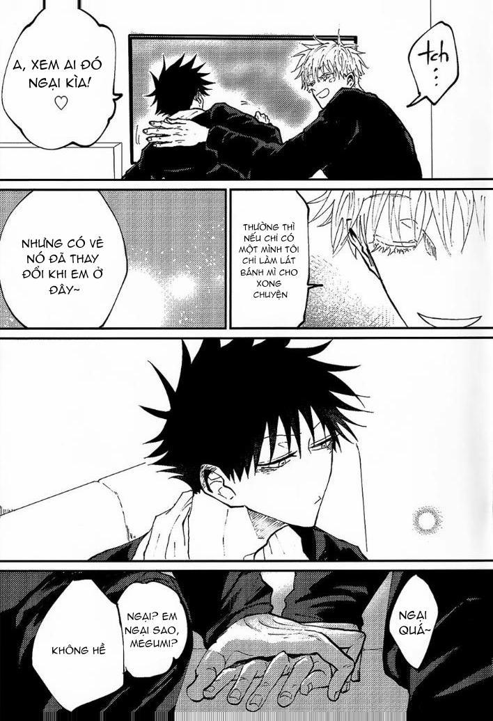 Ô TÊ PÊ HỎNY 5 trang 21