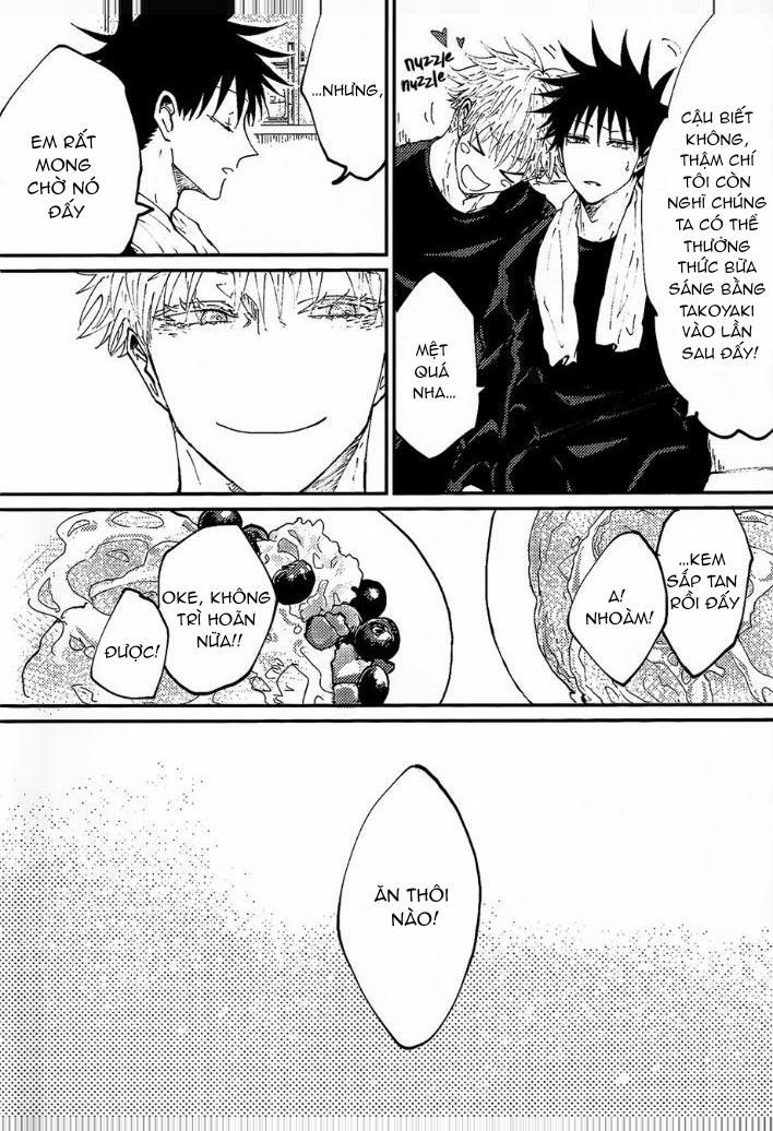 Ô TÊ PÊ HỎNY 5 trang 22