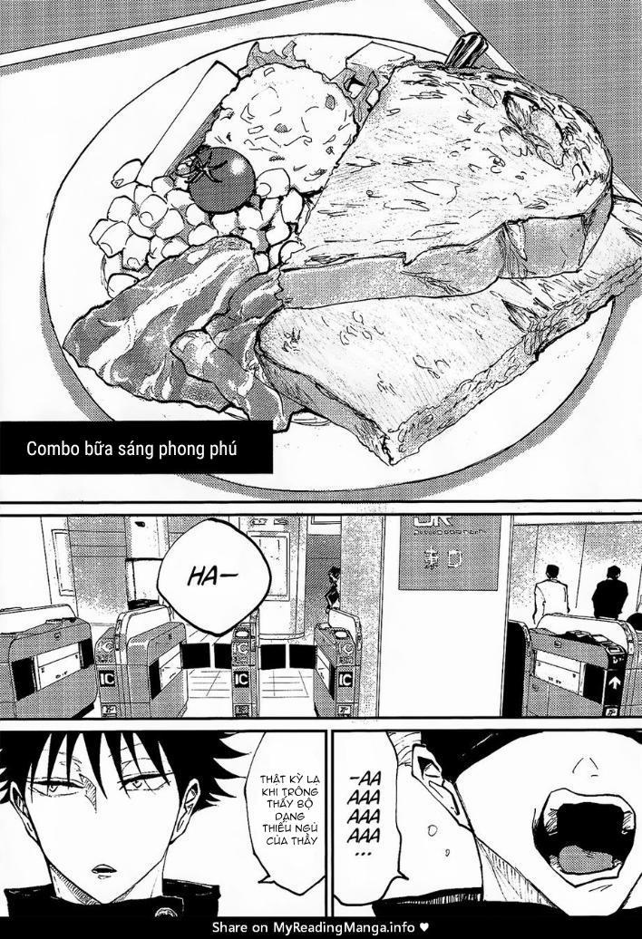 Ô TÊ PÊ HỎNY 5 trang 3