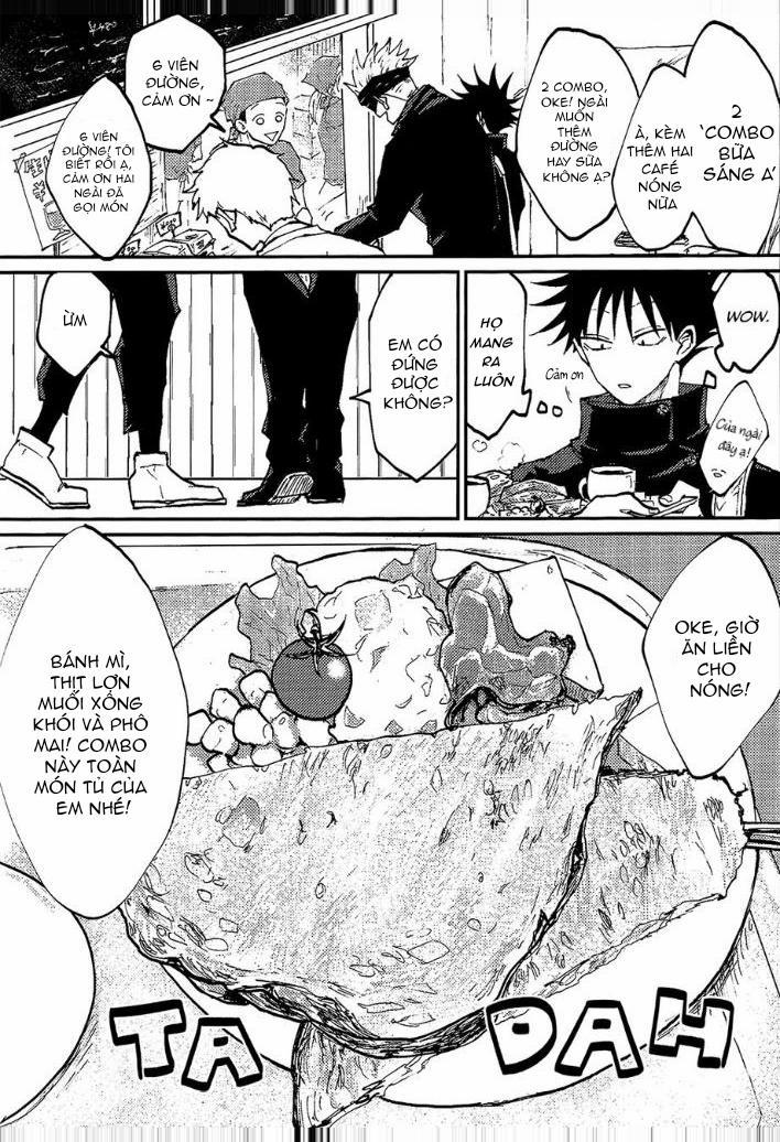 Ô TÊ PÊ HỎNY 5 trang 6