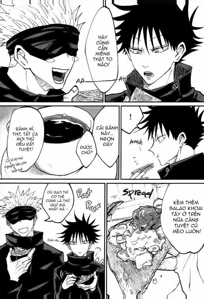 Ô TÊ PÊ HỎNY 5 trang 7