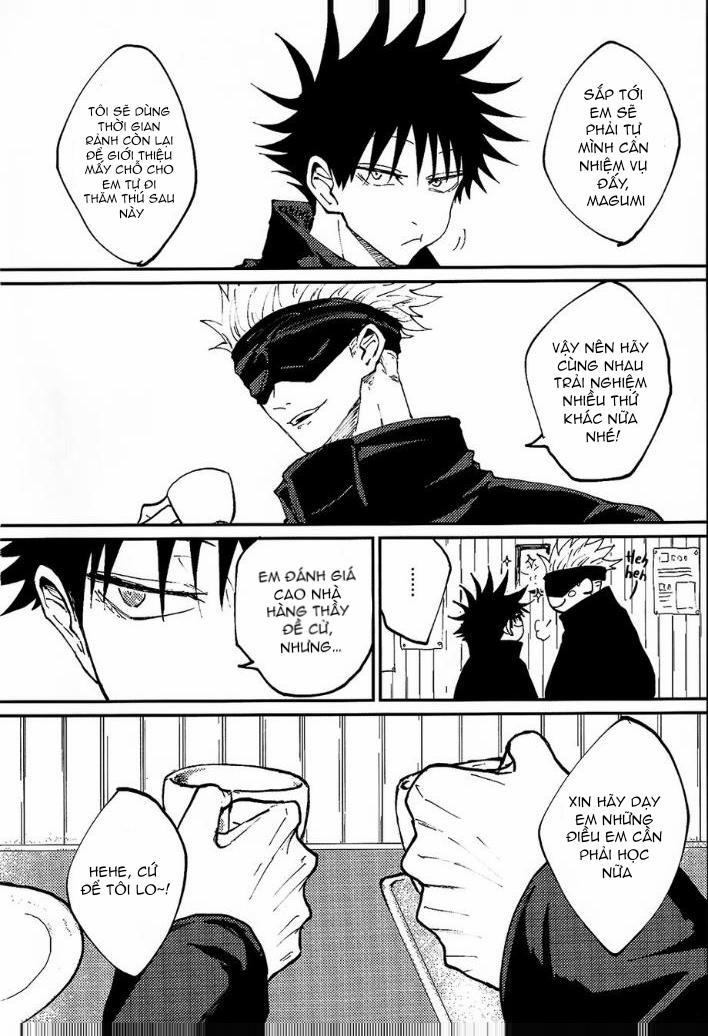 Ô TÊ PÊ HỎNY 5 trang 8