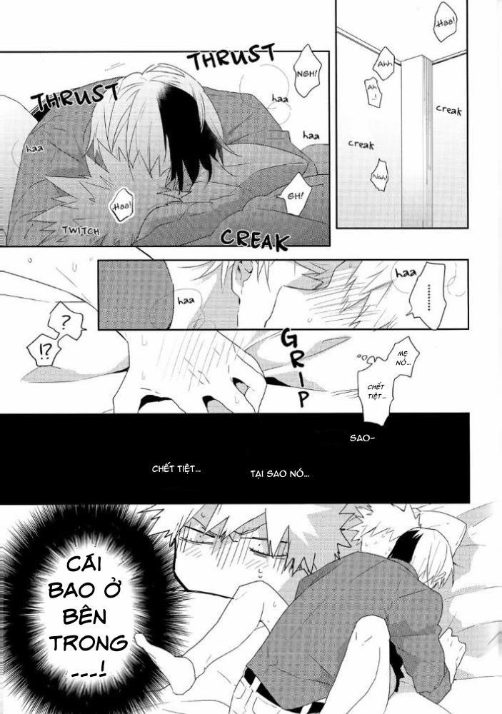 Ô TÊ PÊ HỎNY 6 trang 17