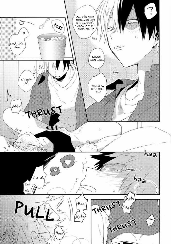 Ô TÊ PÊ HỎNY 6 trang 21