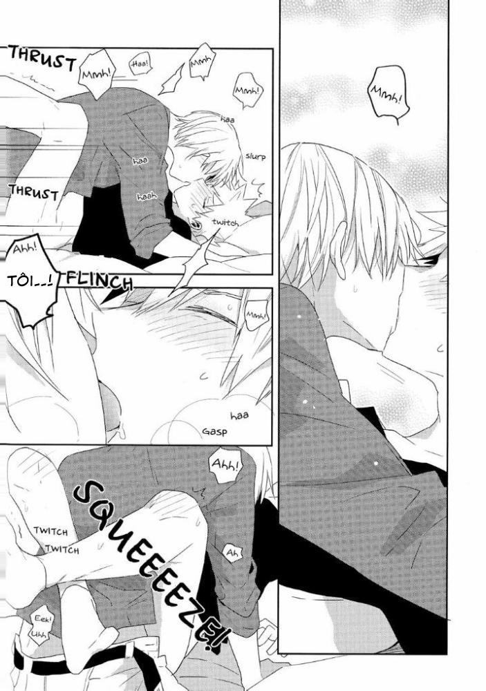 Ô TÊ PÊ HỎNY 6 trang 22