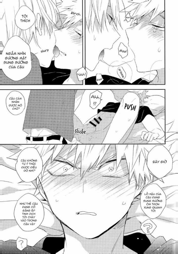 Ô TÊ PÊ HỎNY 6 trang 23