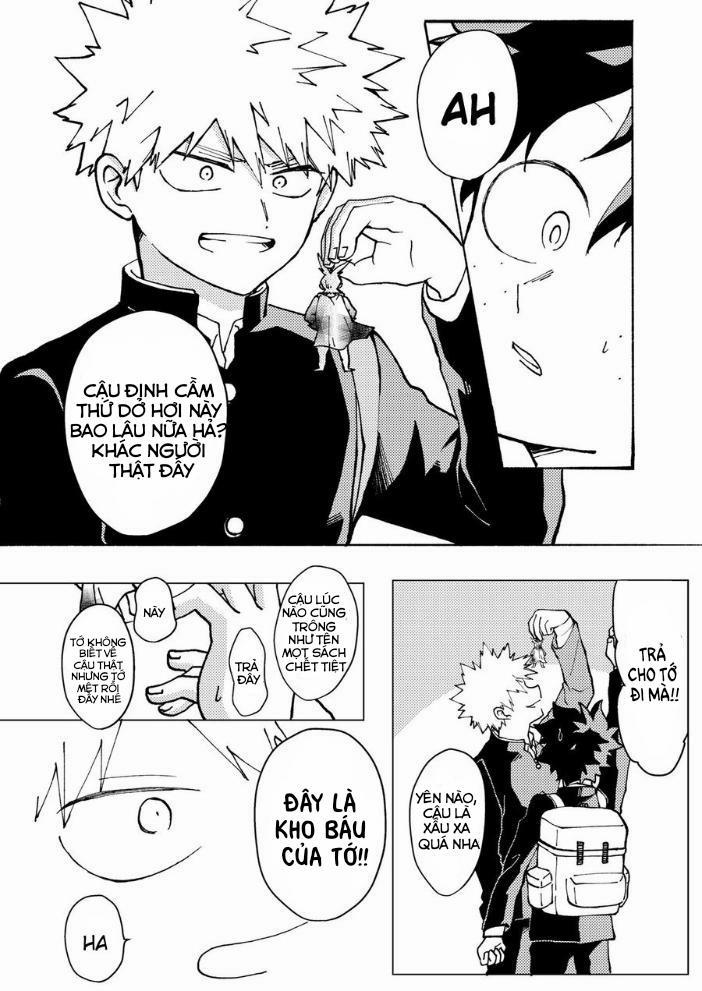 Ô TÊ PÊ HỎNY 7 trang 10