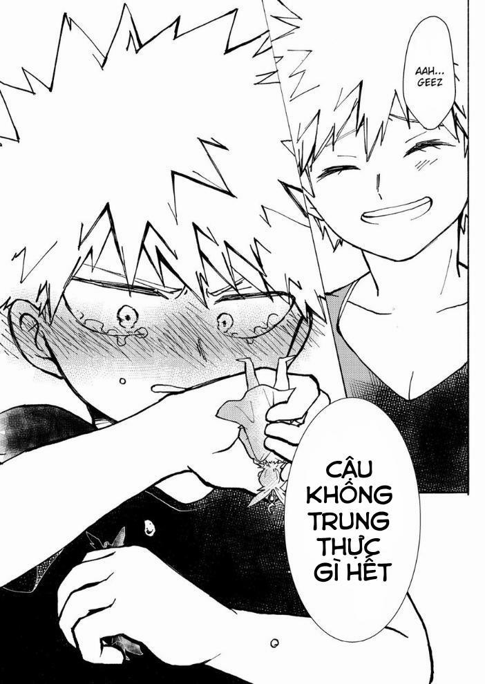 Ô TÊ PÊ HỎNY 7 trang 8