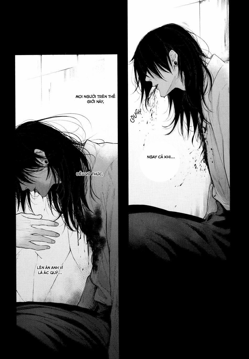 Ô TÊ PÊ HỎNY 8.1 trang 1