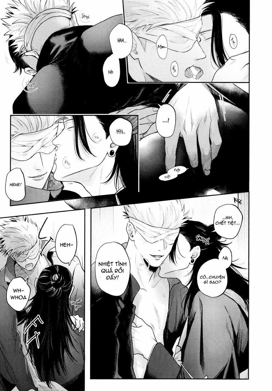 Ô TÊ PÊ HỎNY 8.1 trang 11