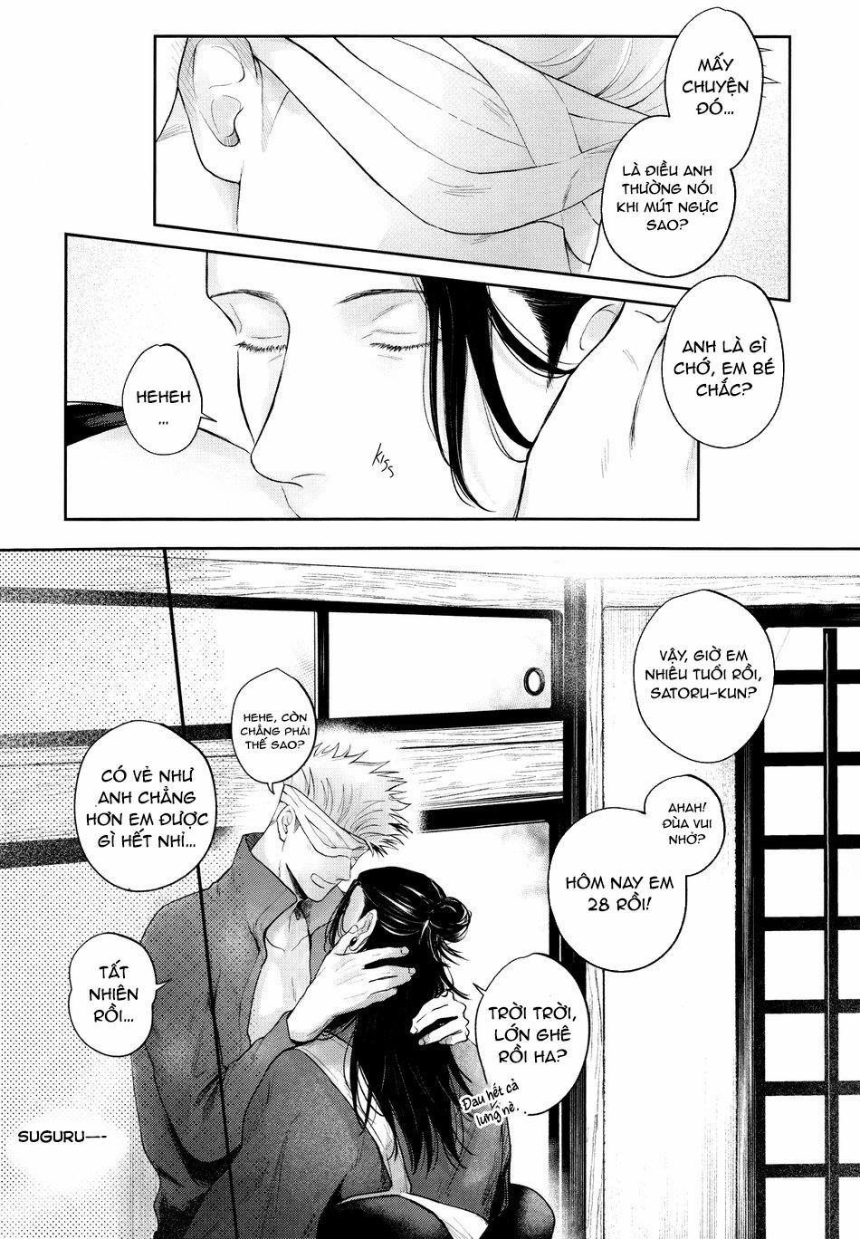 Ô TÊ PÊ HỎNY 8.1 trang 13