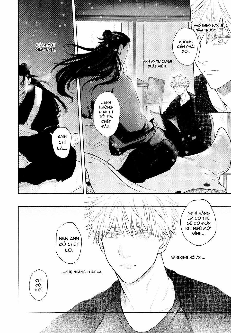 Ô TÊ PÊ HỎNY 8.1 trang 14