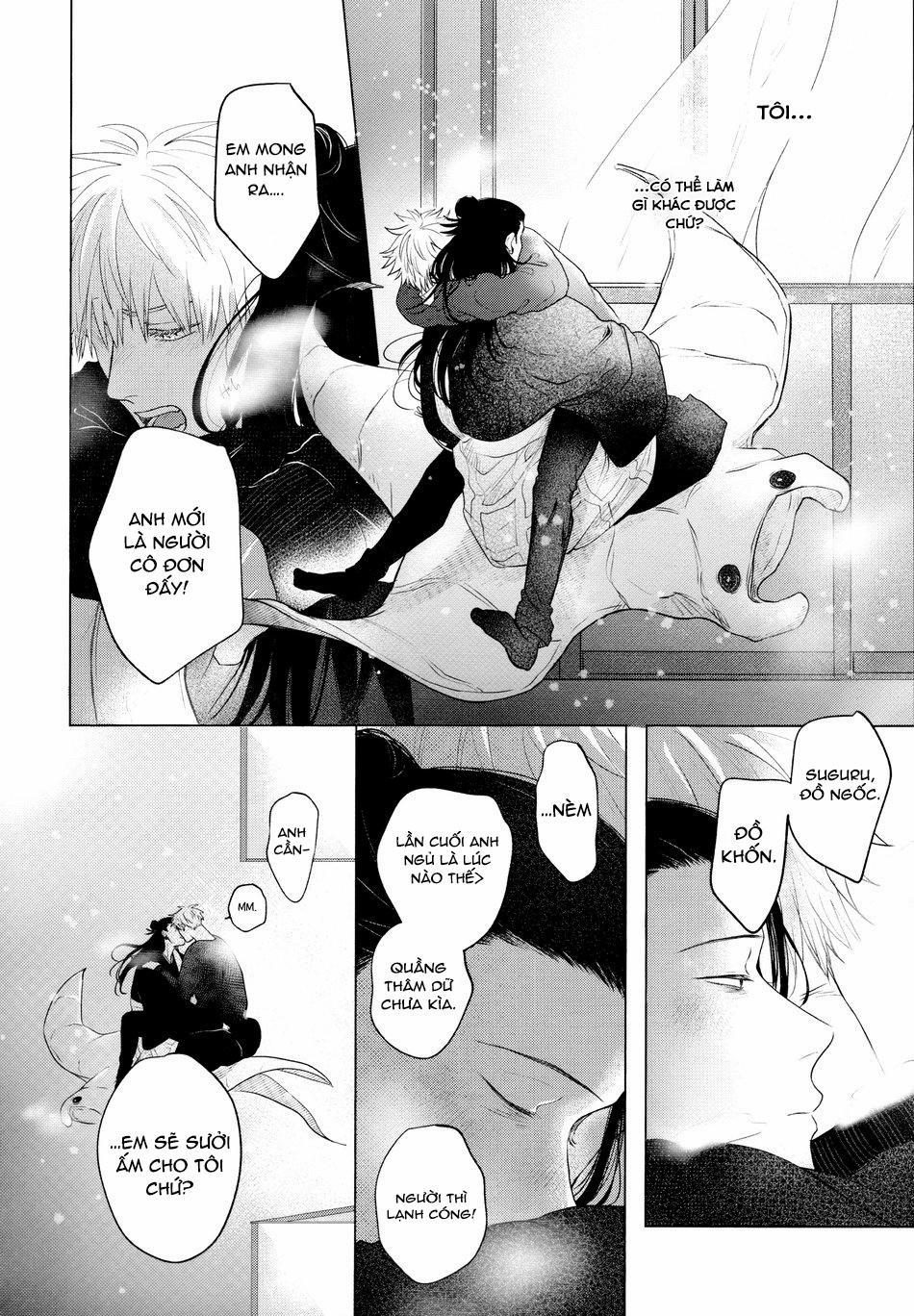 Ô TÊ PÊ HỎNY 8.1 trang 16