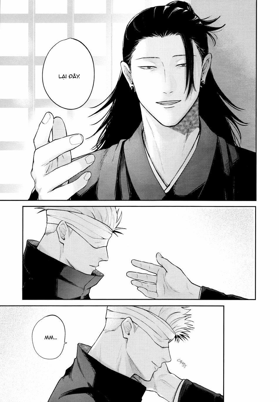 Ô TÊ PÊ HỎNY 8.1 trang 9