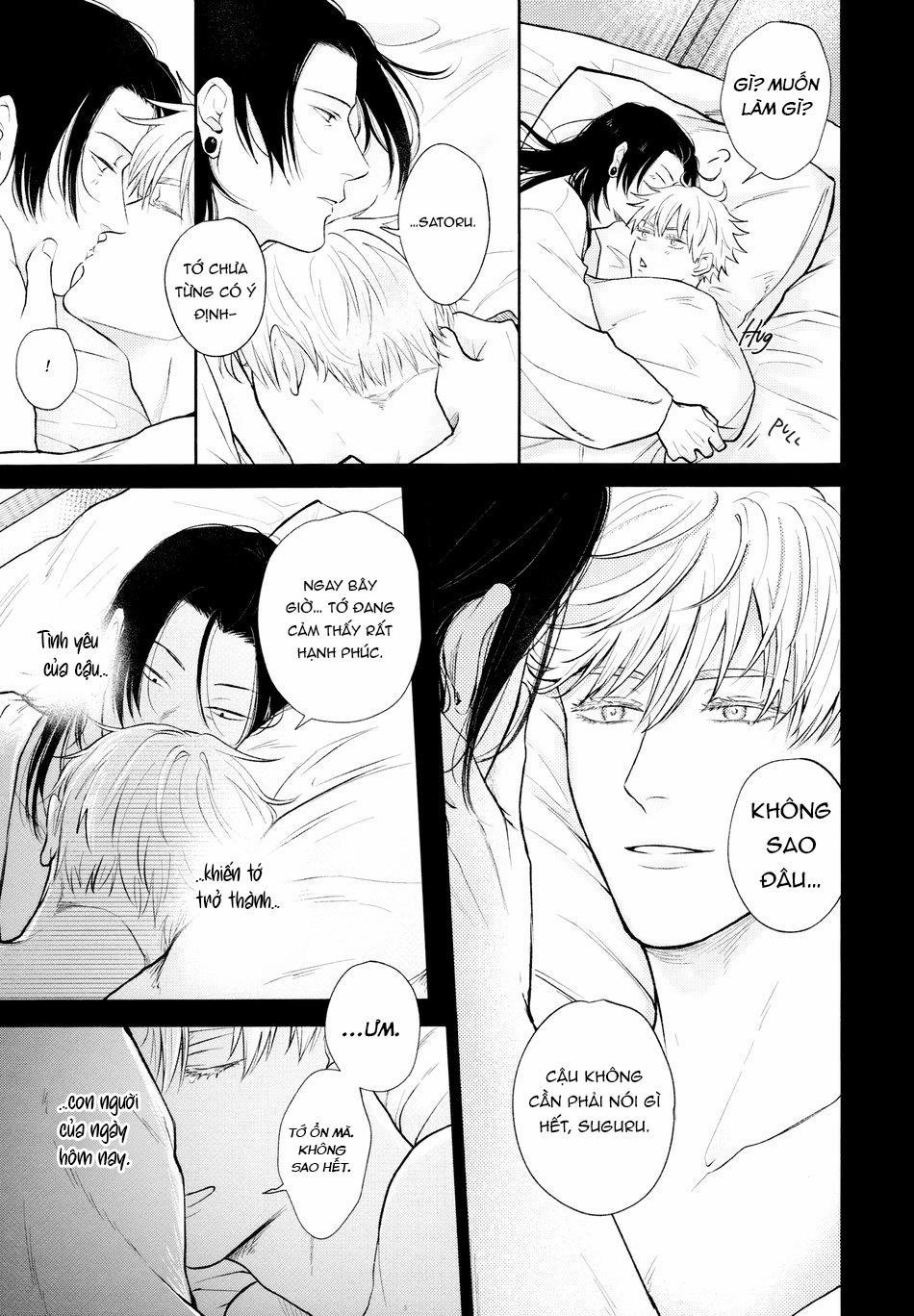 Ô TÊ PÊ HỎNY 8.2 trang 16