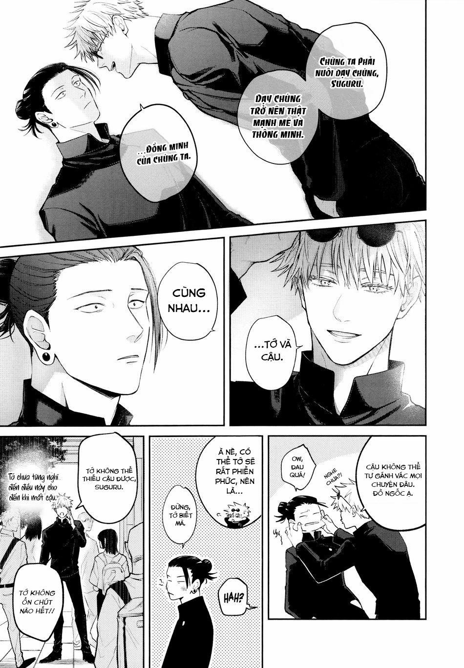 Ô TÊ PÊ HỎNY 8.2 trang 20