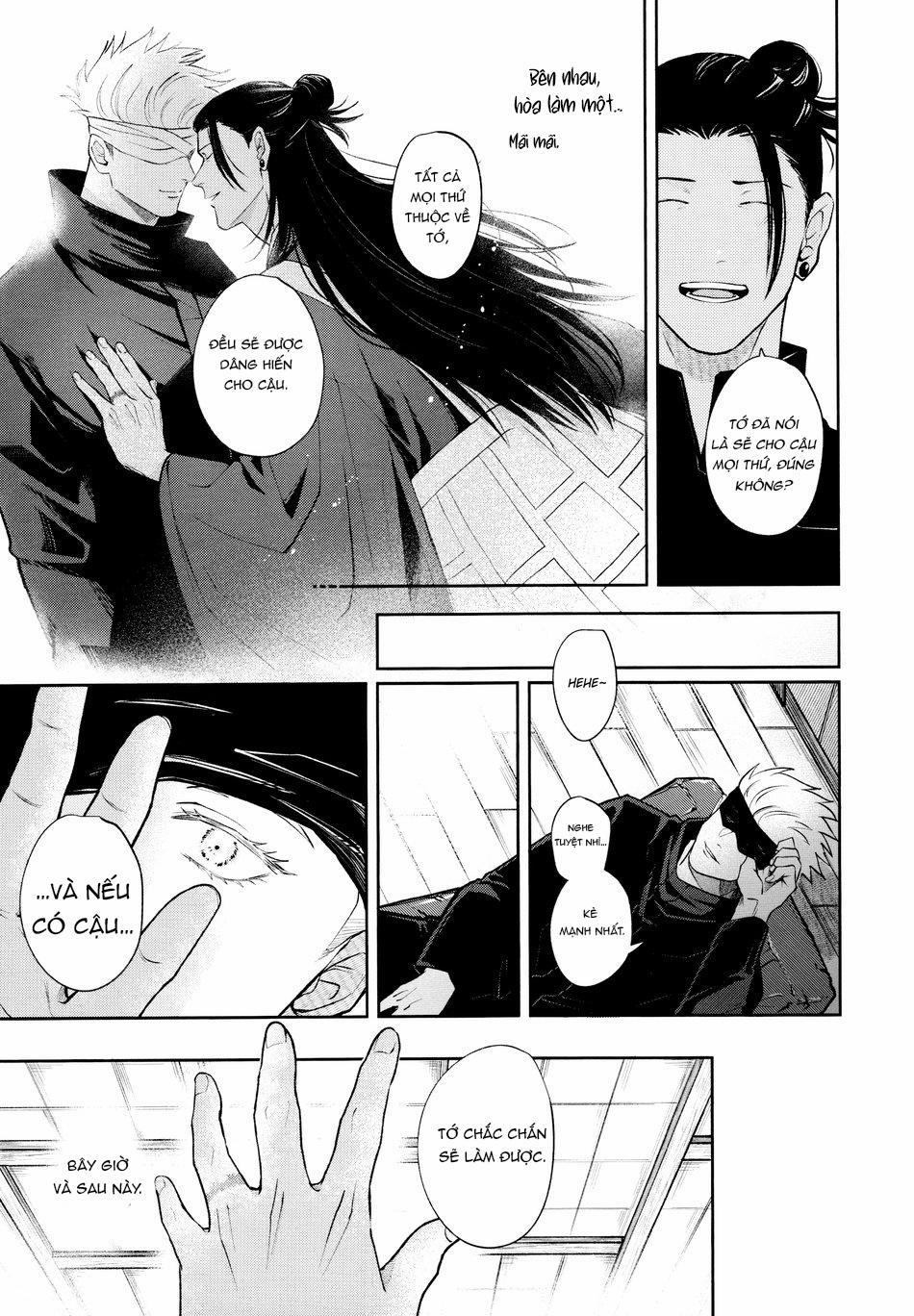 Ô TÊ PÊ HỎNY 8.2 trang 22
